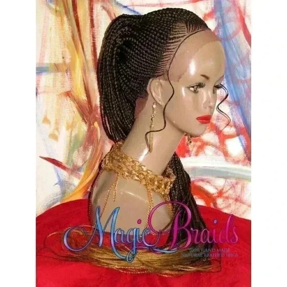 LILY - Picture 8 of 8